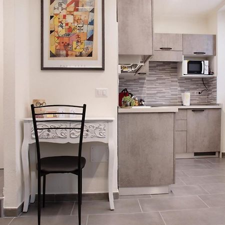 Efihouse Lago Maggiore Apartment Luino Exterior photo