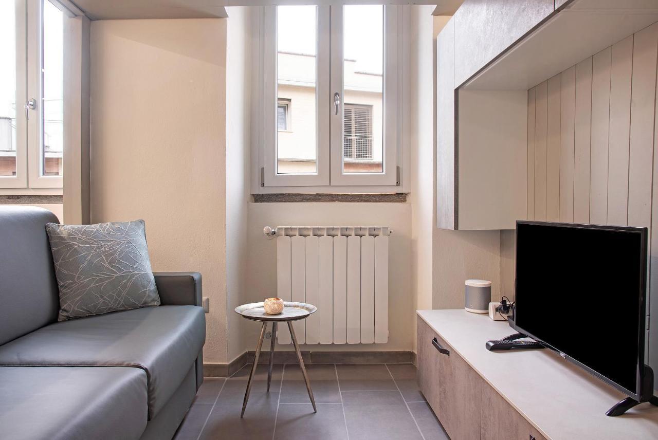 Efihouse Lago Maggiore Apartment Luino Exterior photo