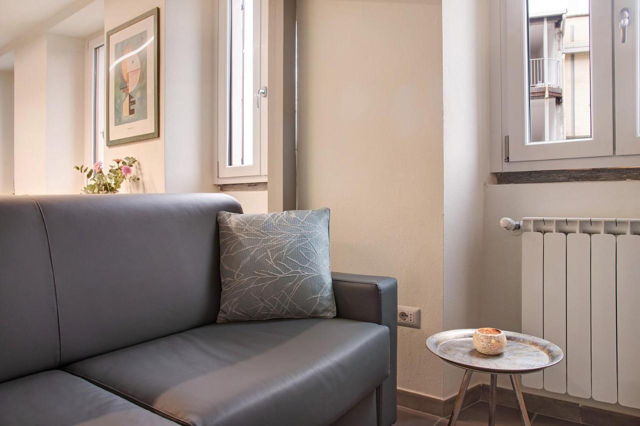 Efihouse Lago Maggiore Apartment Luino Exterior photo
