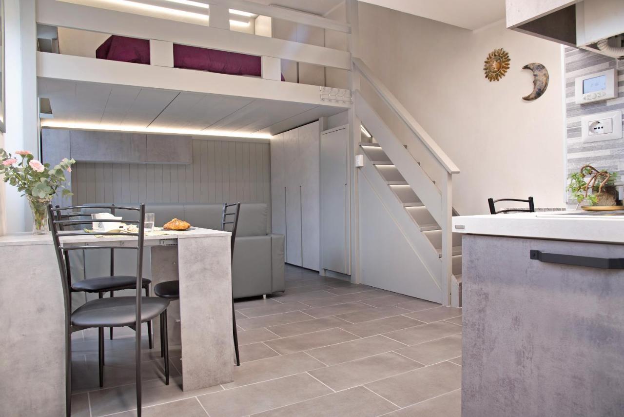 Efihouse Lago Maggiore Apartment Luino Exterior photo
