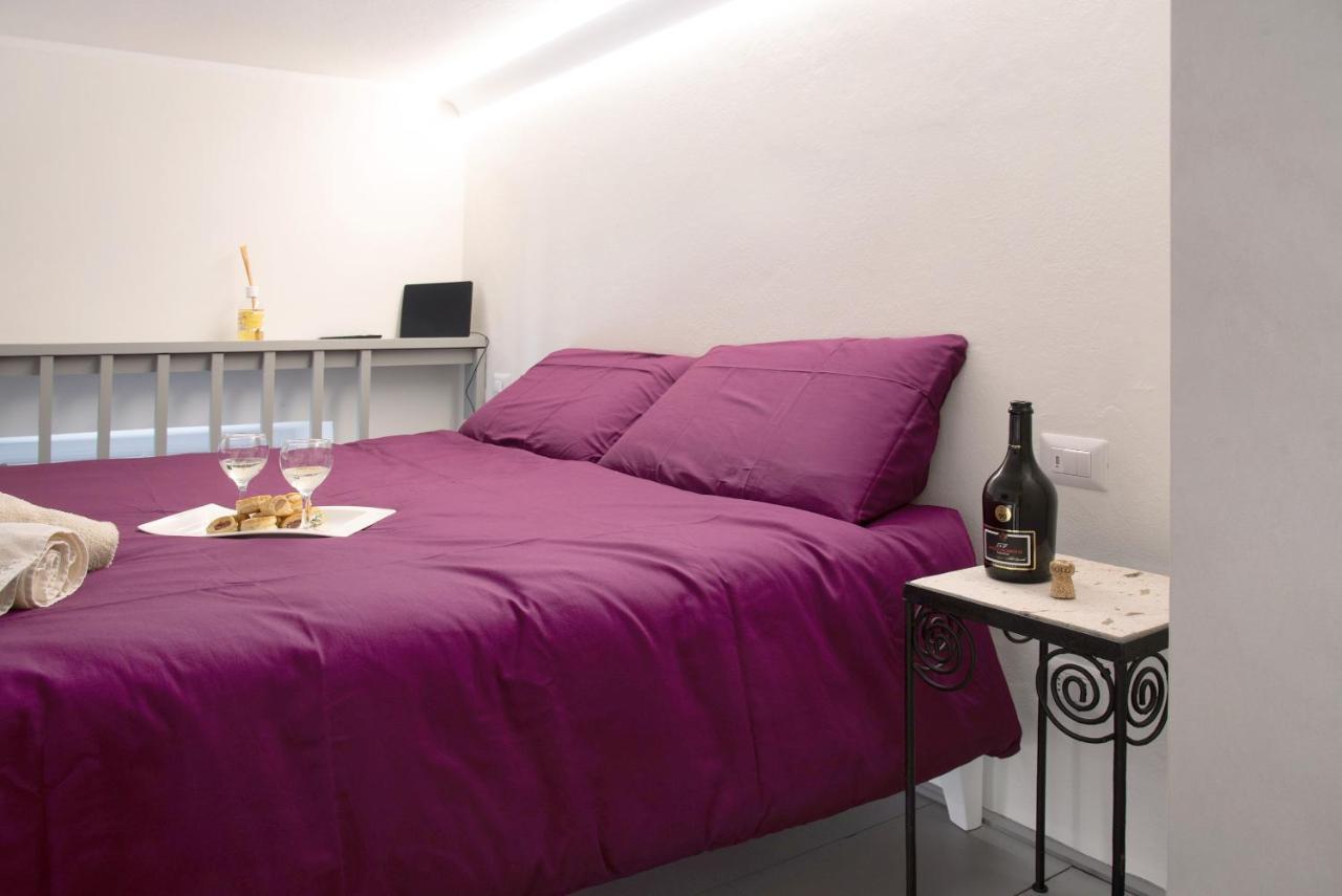 Efihouse Lago Maggiore Apartment Luino Exterior photo